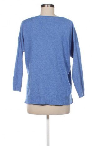 Dámský svetr Unbranded, Velikost M, Barva Modrá, Cena  259,00 Kč