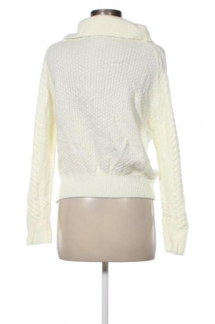 Дамски пуловер Unbranded, Размер M, Цвят Екрю, Цена 10,22 €