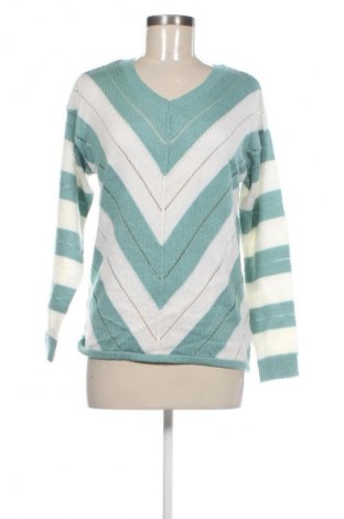 Damenpullover Unbranded, Größe M, Farbe Mehrfarbig, Preis 11,99 €