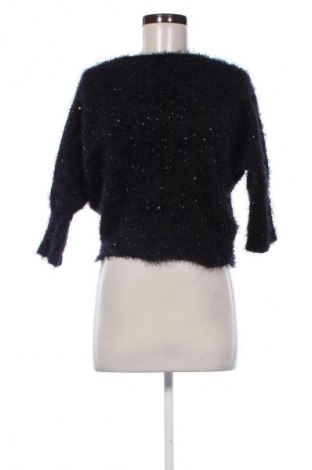 Dámský svetr Unbranded, Velikost S, Barva Černá, Cena  259,00 Kč