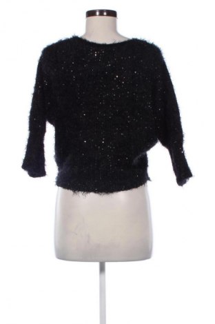 Dámský svetr Unbranded, Velikost S, Barva Černá, Cena  259,00 Kč