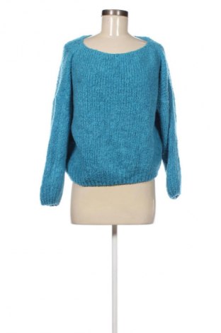 Dámsky pulóver Unbranded, Veľkosť L, Farba Modrá, Cena  10,95 €