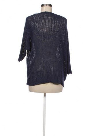 Γυναικείο πουλόβερ Unbranded, Μέγεθος L, Χρώμα Μπλέ, Τιμή 2,99 €