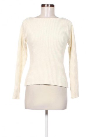 Дамски пуловер Unbranded, Размер L, Цвят Екрю, Цена 4,80 €