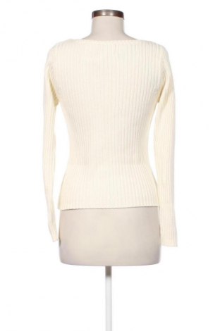 Дамски пуловер Unbranded, Размер L, Цвят Екрю, Цена 4,80 €