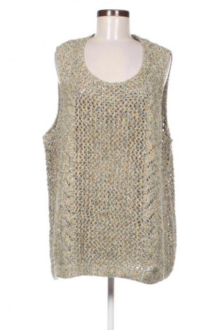 Dámský svetr Unbranded, Velikost 3XL, Barva Vícebarevné, Cena  389,00 Kč