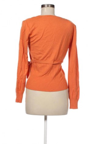 Dámský svetr Unbranded, Velikost M, Barva Oranžová, Cena  289,00 Kč