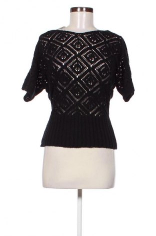 Дамски пуловер Unbranded, Размер M, Цвят Черен, Цена 7,77 €