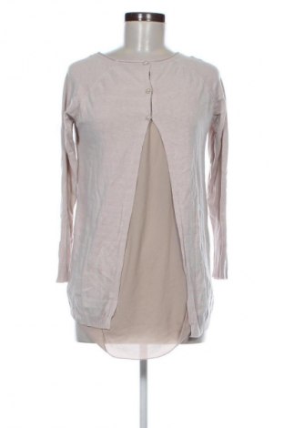 Dámský svetr Unbranded, Velikost M, Barva Béžová, Cena  259,00 Kč