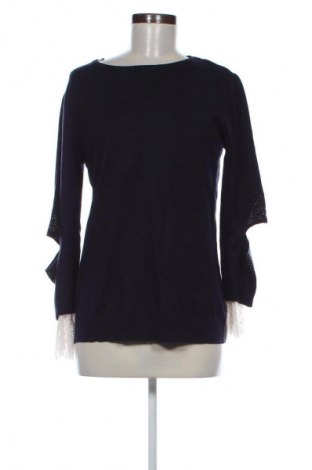 Dámský svetr Unbranded, Velikost L, Barva Modrá, Cena  259,00 Kč