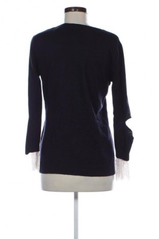 Dámský svetr Unbranded, Velikost L, Barva Modrá, Cena  259,00 Kč