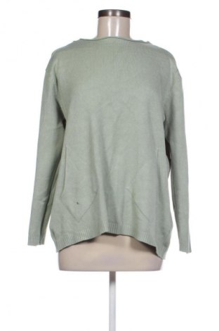 Dámský svetr Unbranded, Velikost L, Barva Zelená, Cena  259,00 Kč