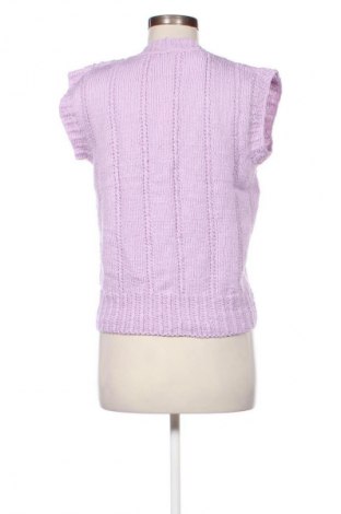 Damski sweter Unbranded, Rozmiar M, Kolor Fioletowy, Cena 28,99 zł