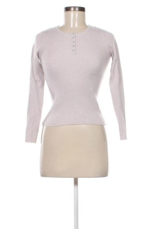 Дамски пуловер Unbranded, Размер S, Цвят Сив, Цена 10,73 €