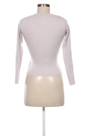 Дамски пуловер Unbranded, Размер S, Цвят Сив, Цена 10,73 €