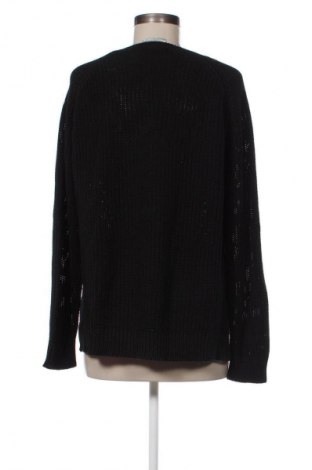 Γυναικείο πουλόβερ Unbranded, Μέγεθος L, Χρώμα Μαύρο, Τιμή 5,00 €