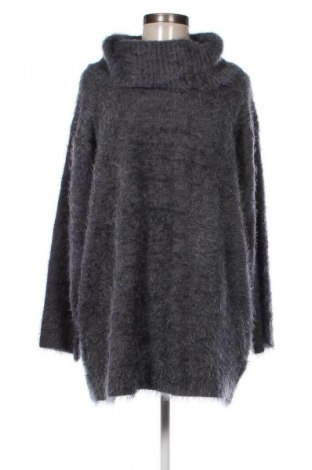 Dámský svetr Unbranded, Velikost XL, Barva Šedá, Cena  255,00 Kč