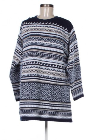 Dámský svetr Unbranded, Velikost L, Barva Vícebarevné, Cena  233,00 Kč