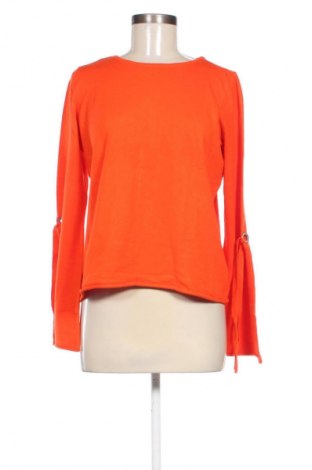 Dámský svetr Unbranded, Velikost L, Barva Červená, Cena  249,00 Kč