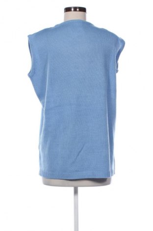 Γυναικείο πουλόβερ Unbranded, Μέγεθος L, Χρώμα Μπλέ, Τιμή 2,99 €