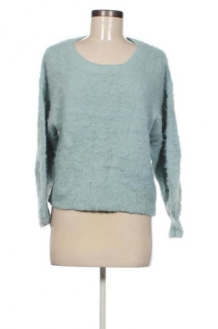 Дамски пуловер Unbranded, Размер M, Цвят Зелен, Цена 9,71 €