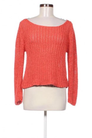 Dámský svetr Unbranded, Velikost M, Barva Oranžová, Cena  239,00 Kč