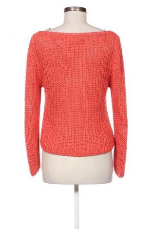 Dámský svetr Unbranded, Velikost M, Barva Oranžová, Cena  239,00 Kč