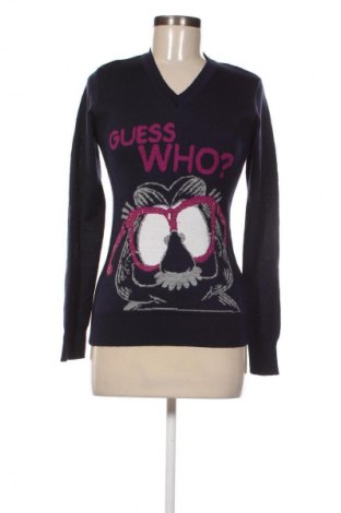 Дамски пуловер Unbranded, Размер L, Цвят Син, Цена 11,24 €