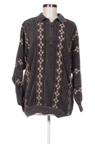 Dámský svetr Unbranded, Velikost XL, Barva Vícebarevné, Cena  249,00 Kč