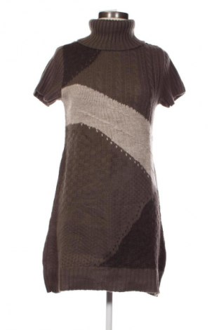 Damski sweter Unbranded, Rozmiar L, Kolor Kolorowy, Cena 56,99 zł