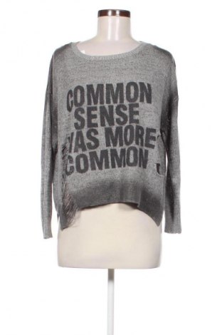 Dámský svetr Unbranded, Velikost M, Barva Šedá, Cena  249,00 Kč