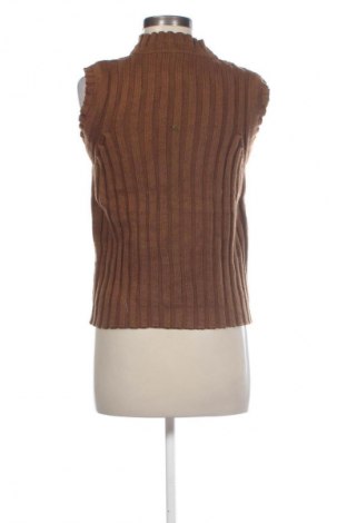 Дамски пуловер Unbranded, Размер M, Цвят Кафяв, Цена 9,71 €