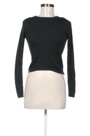 Dámský svetr Unbranded, Velikost S, Barva Zelená, Cena  249,00 Kč