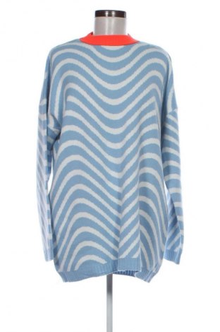 Dámský svetr Unbranded, Velikost L, Barva Vícebarevné, Cena  324,00 Kč