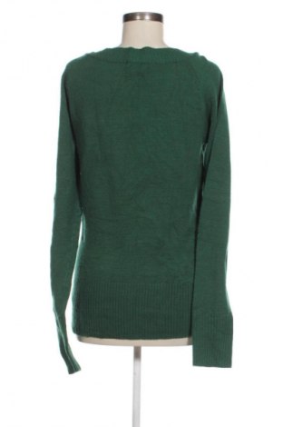 Dámsky pulóver Unbranded, Veľkosť L, Farba Zelená, Cena  2,95 €