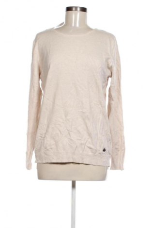 Дамски пуловер Unbranded, Размер XL, Цвят Бежов, Цена 10,73 €