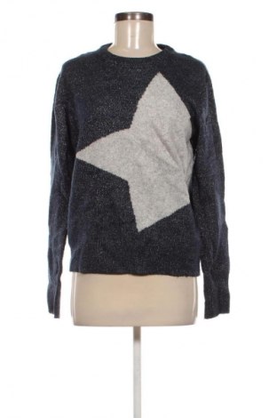 Dámský svetr Unbranded, Velikost M, Barva Modrá, Cena  399,00 Kč