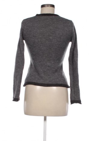 Dámský svetr Unbranded, Velikost S, Barva Šedá, Cena  249,00 Kč