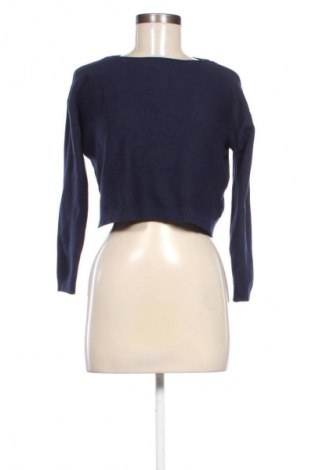 Dámský svetr Unbranded, Velikost S, Barva Modrá, Cena  249,00 Kč