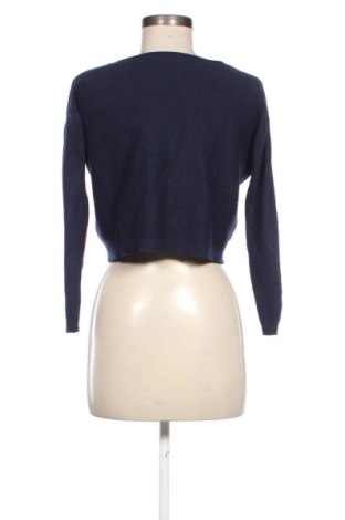 Dámský svetr Unbranded, Velikost S, Barva Modrá, Cena  249,00 Kč