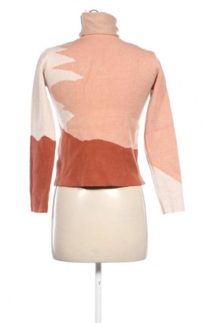 Dámský svetr Unbranded, Velikost S, Barva Vícebarevné, Cena  249,00 Kč