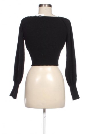 Dámský svetr Unbranded, Velikost L, Barva Černá, Cena  249,00 Kč