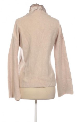 Дамски пуловер Unbranded, Размер M, Цвят Бежов, Цена 10,22 €