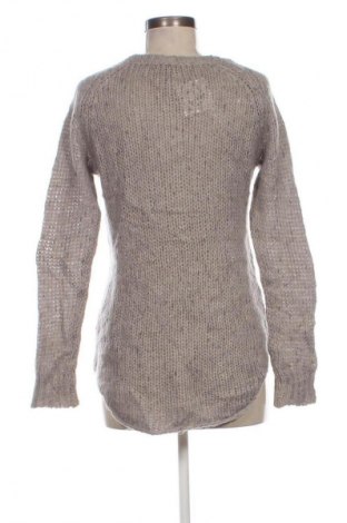Дамски пуловер Rifle, Размер S, Цвят Сив, Цена 4,60 €