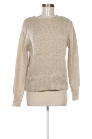 Dámský svetr Unbranded, Velikost M, Barva Béžová, Cena  529,00 Kč