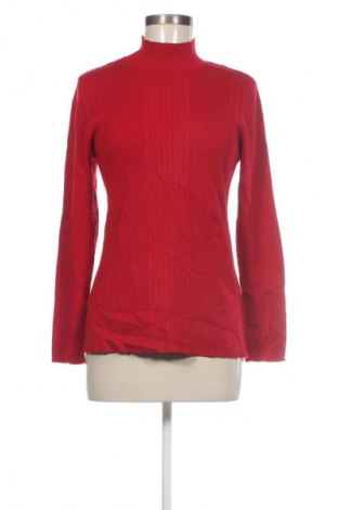 Дамски пуловер Unbranded, Размер M, Цвят Червен, Цена 10,73 €