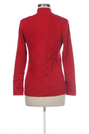 Дамски пуловер Unbranded, Размер M, Цвят Червен, Цена 10,73 €