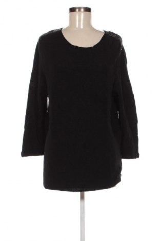 Дамски пуловер Unbranded, Размер XXL, Цвят Черен, Цена 14,31 €