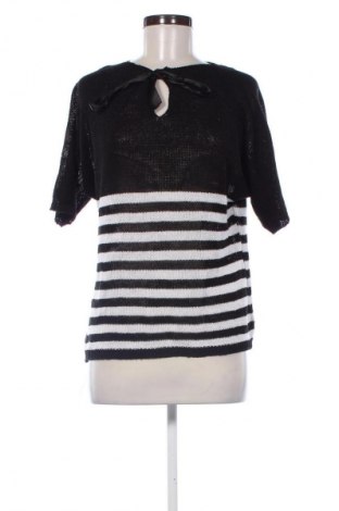Γυναικείο πουλόβερ Unbranded, Μέγεθος M, Χρώμα Πολύχρωμο, Τιμή 2,99 €
