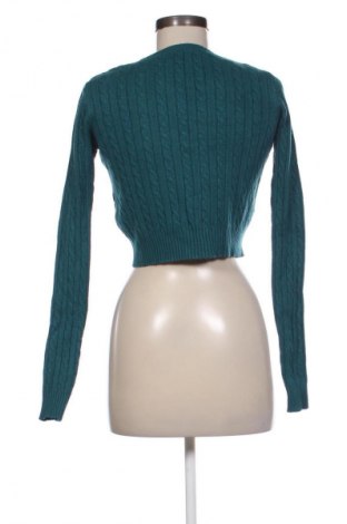 Dámský svetr Unbranded, Velikost S, Barva Modrá, Cena  549,00 Kč